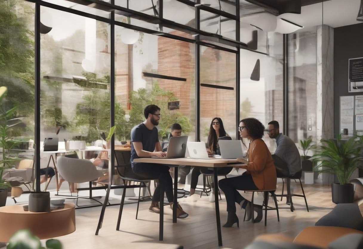 coworking how-to