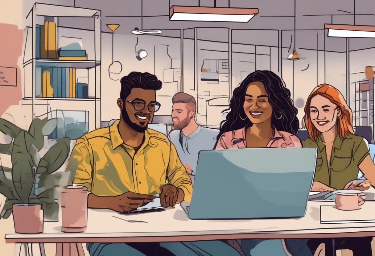 what is a digital nomad