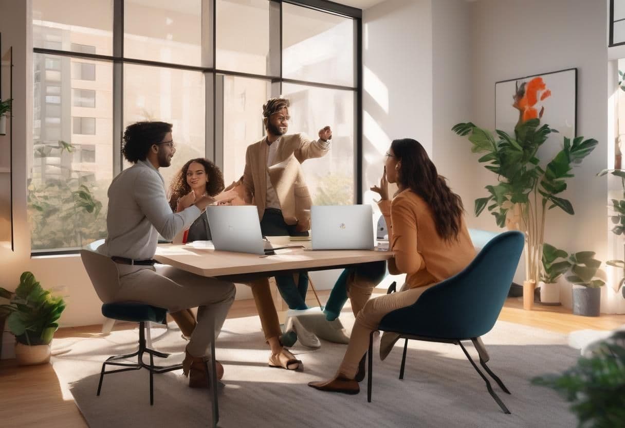 how to search for remote work on linkedin