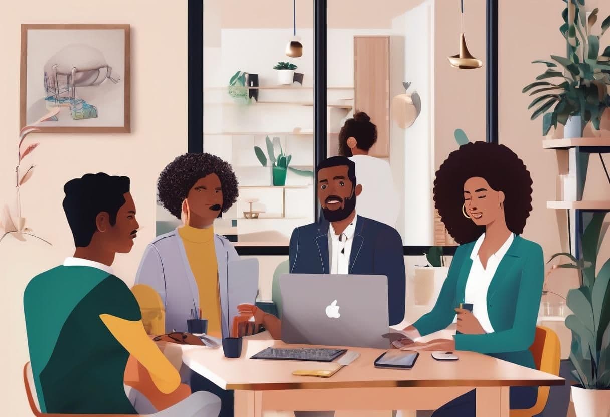 how to find remote work and earn in dollars