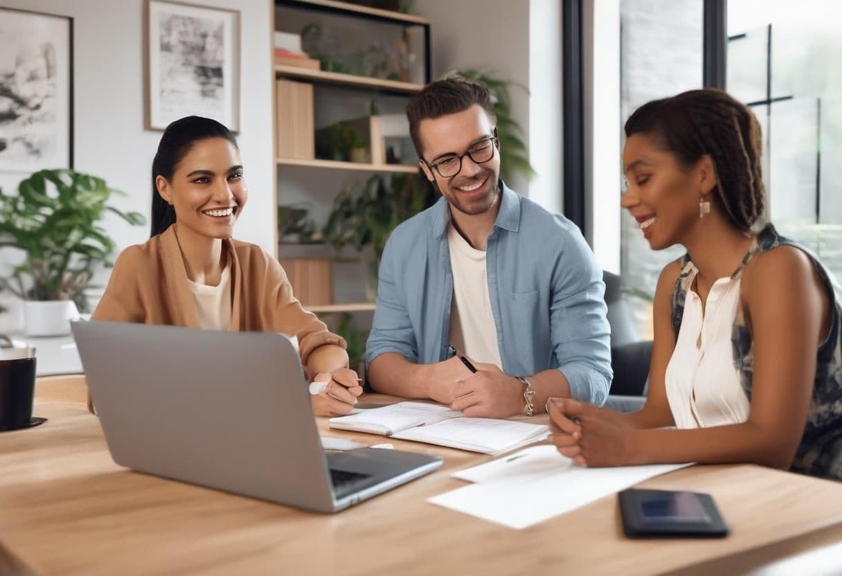 how to apply for remote work