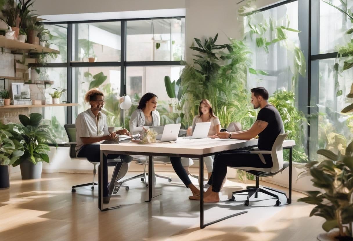 where to look for remote work in Spanish