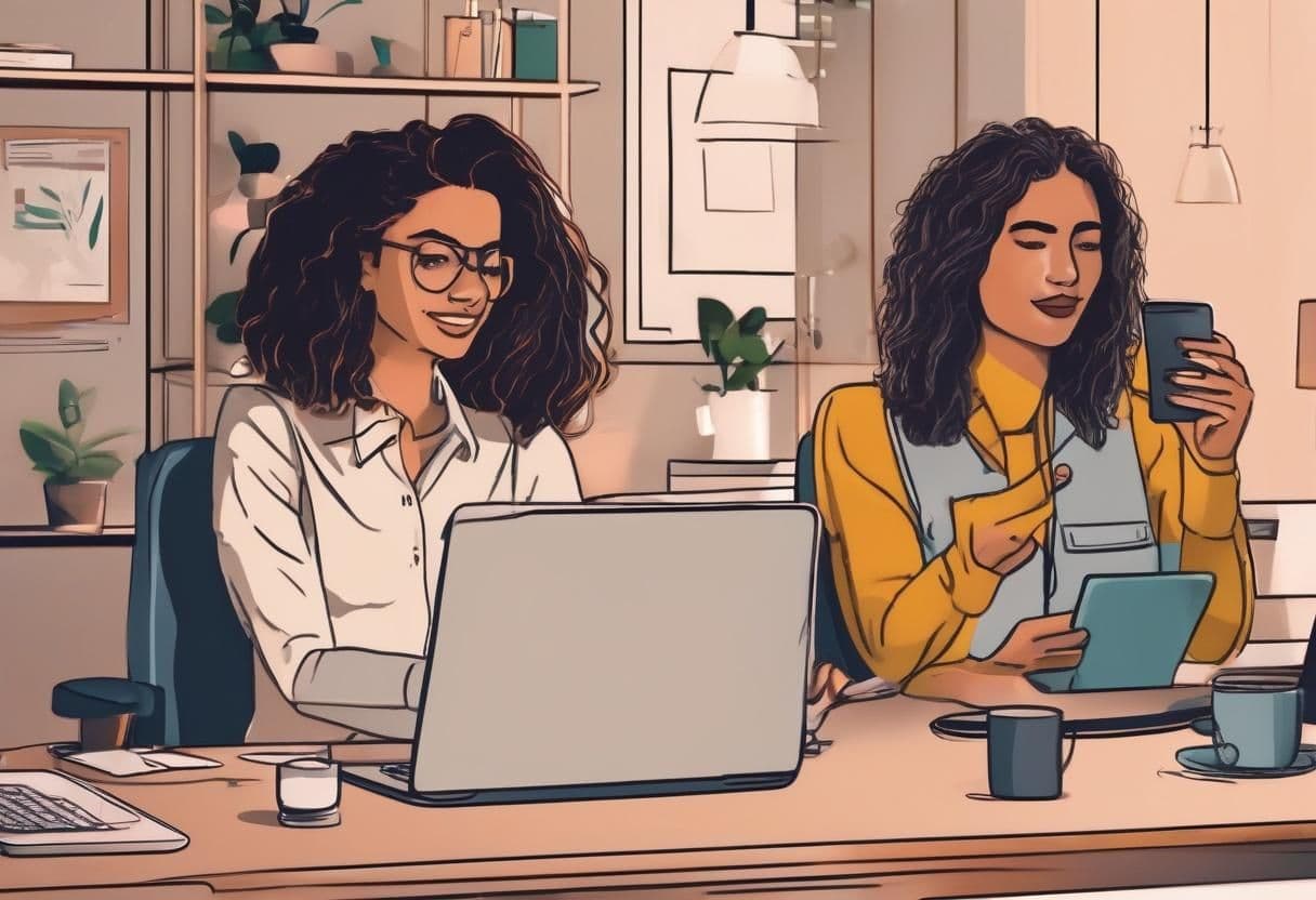 where can I find remote work in Spanish?