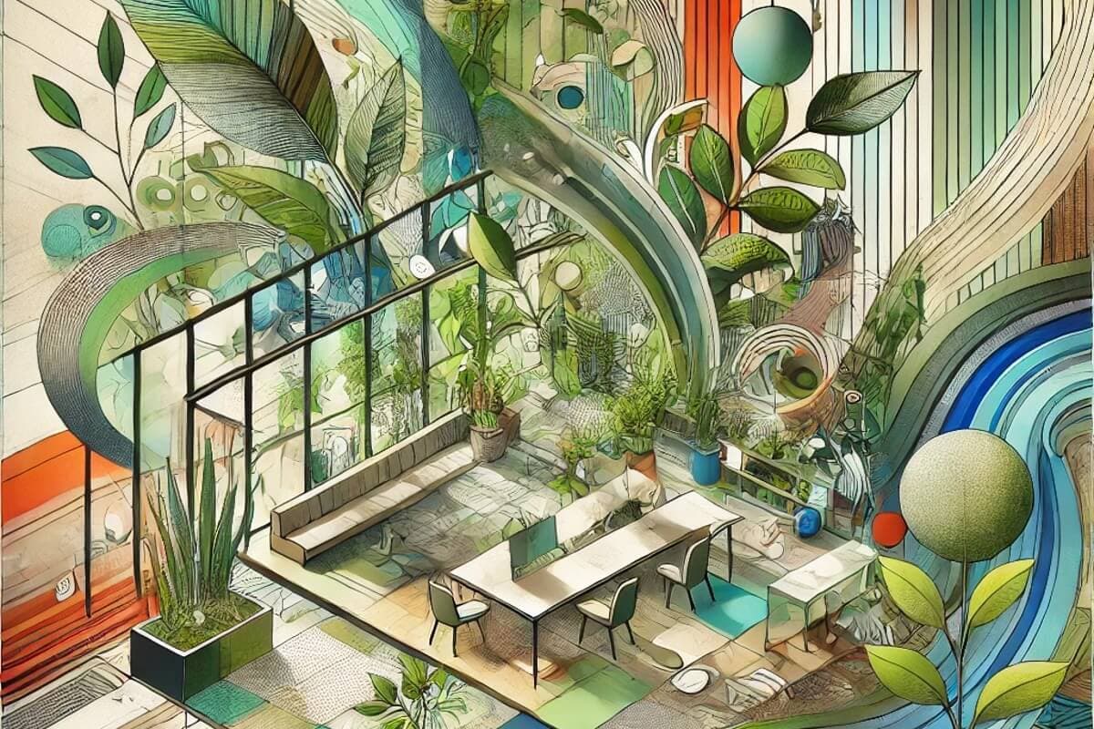Coworking Medellín