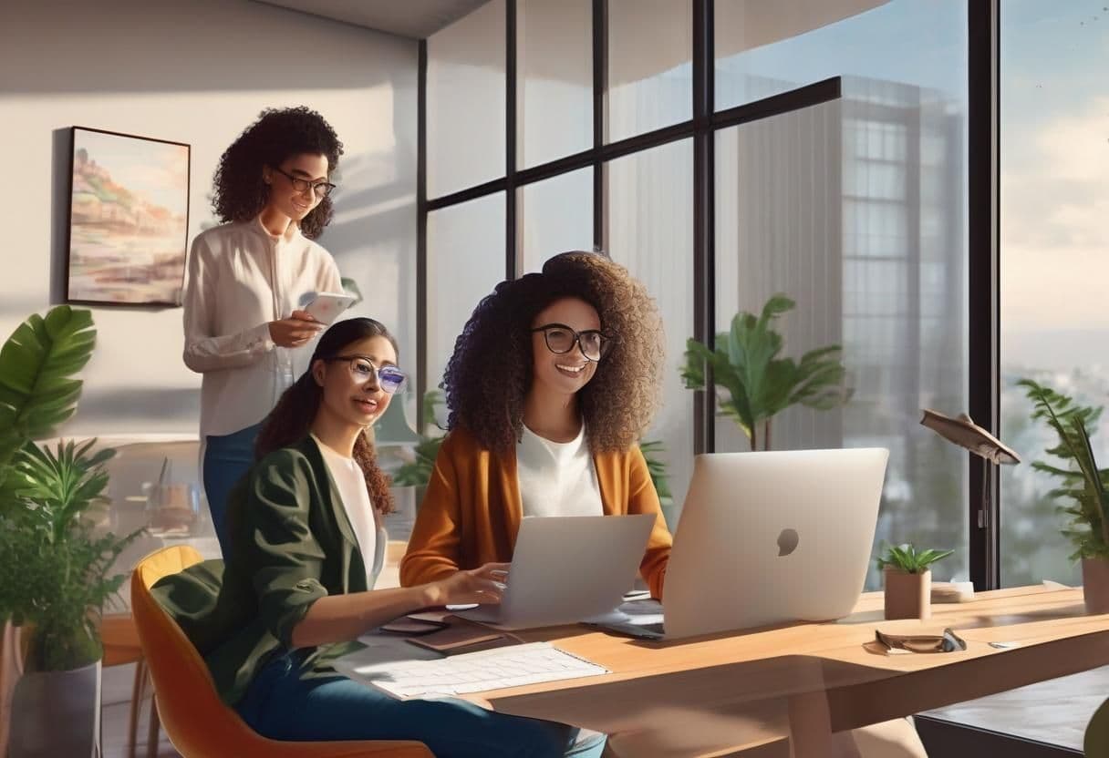 remote work as a writer