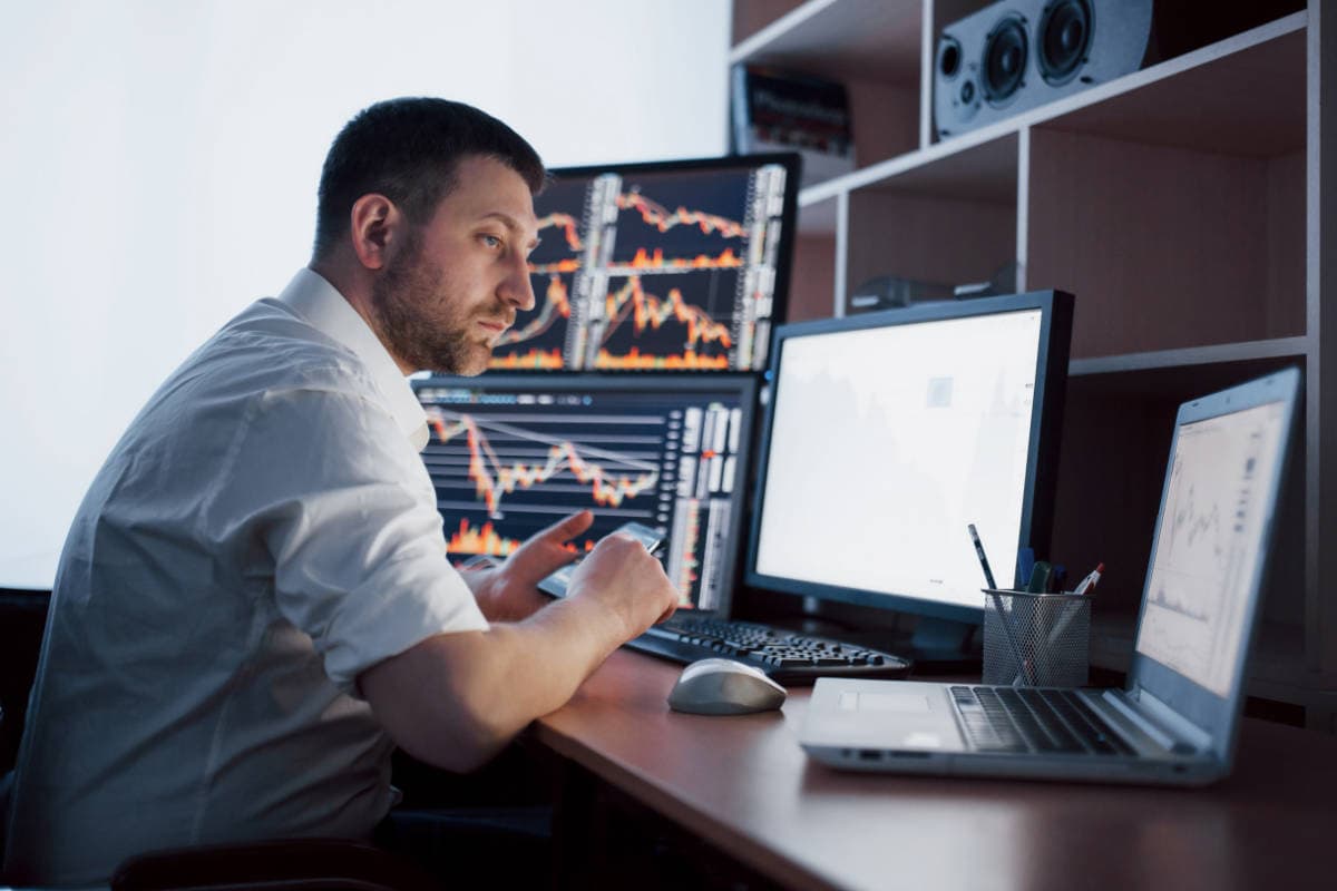 Independent Trading: How It Works and What You Should Evaluate Before Starting
