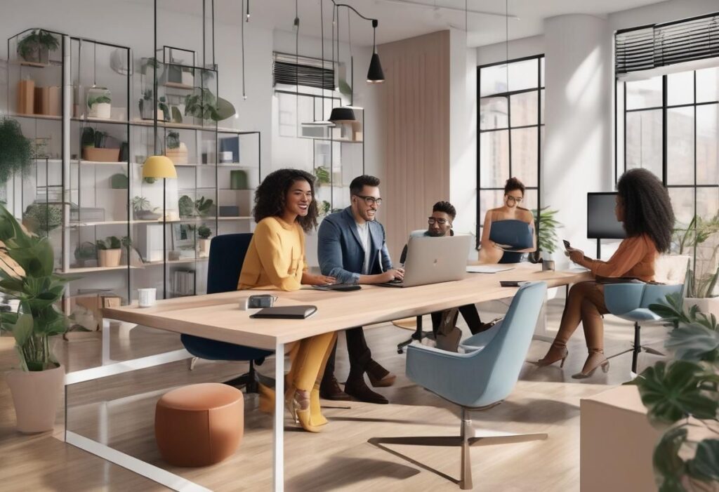 como conseguir trabajo remoto