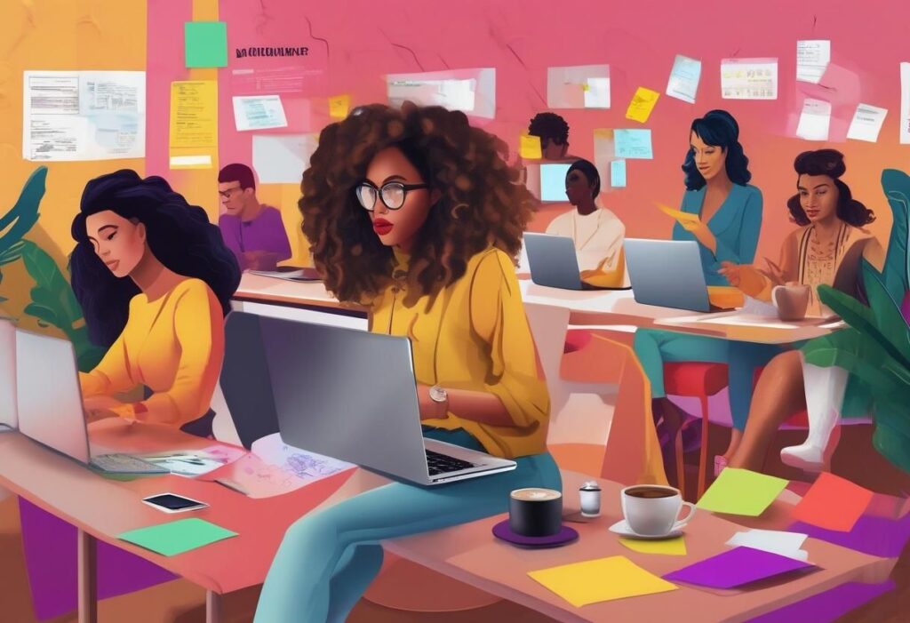 que debe tener un coworking