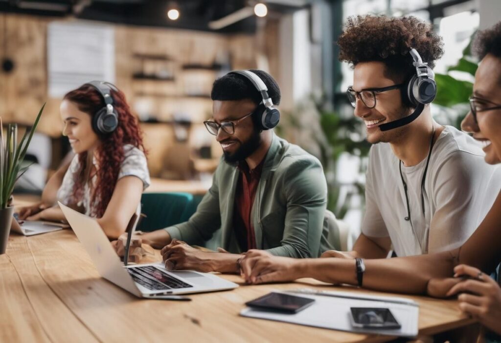 que es coworking wikipedia