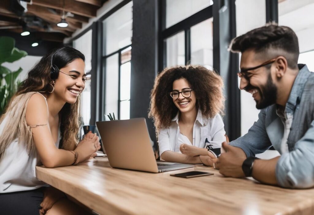 que es coworking y cuales son sus ventajas y desventajas