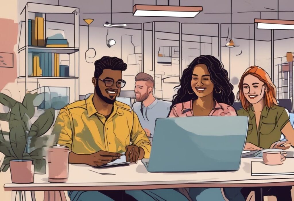 que es un nomada digital