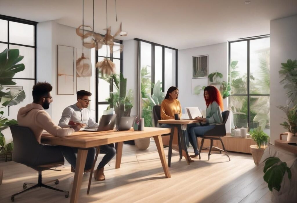 que significa que un trabajo sea remoto