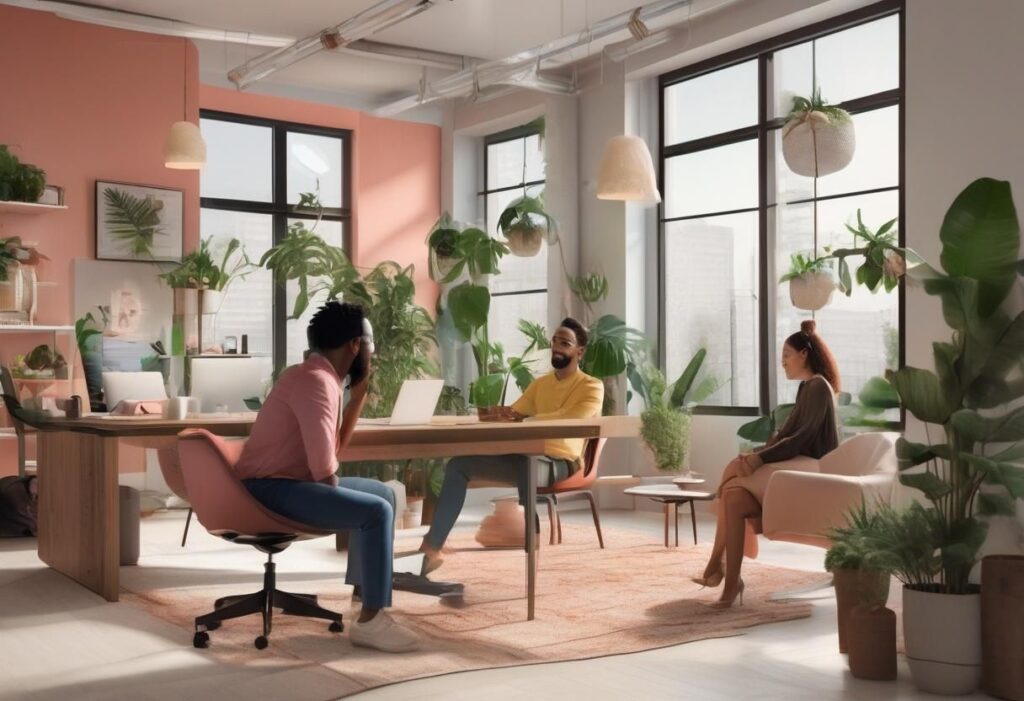 trabajar como nomada digital