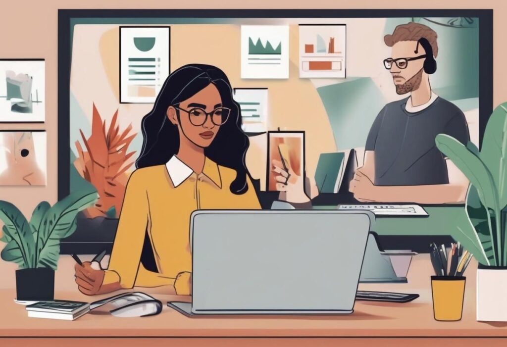 trabajo remoto que paguen en dolares