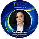Carolina Orozco (Contabilidad) profile picture