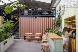 NOI coworking Medellín place picture